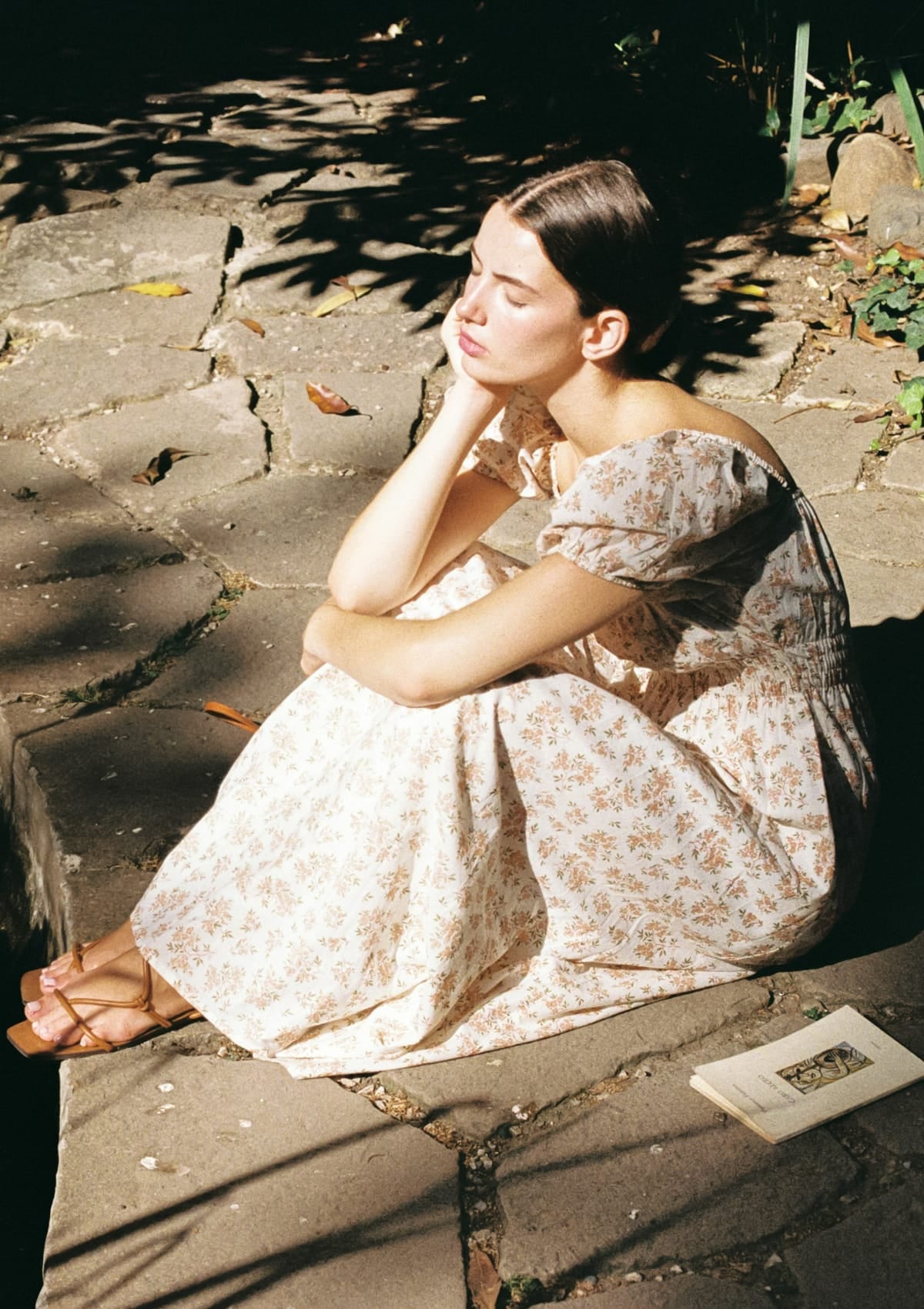 Sophie Day Dress | Rosecombe