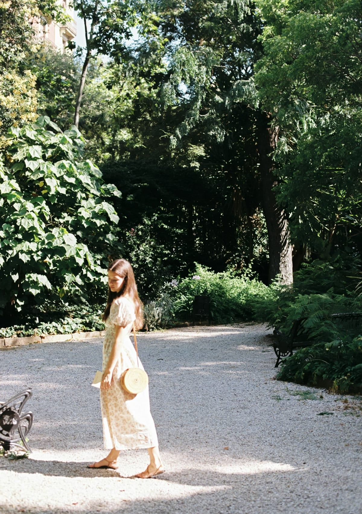 Sophie Day Dress | Rosecombe