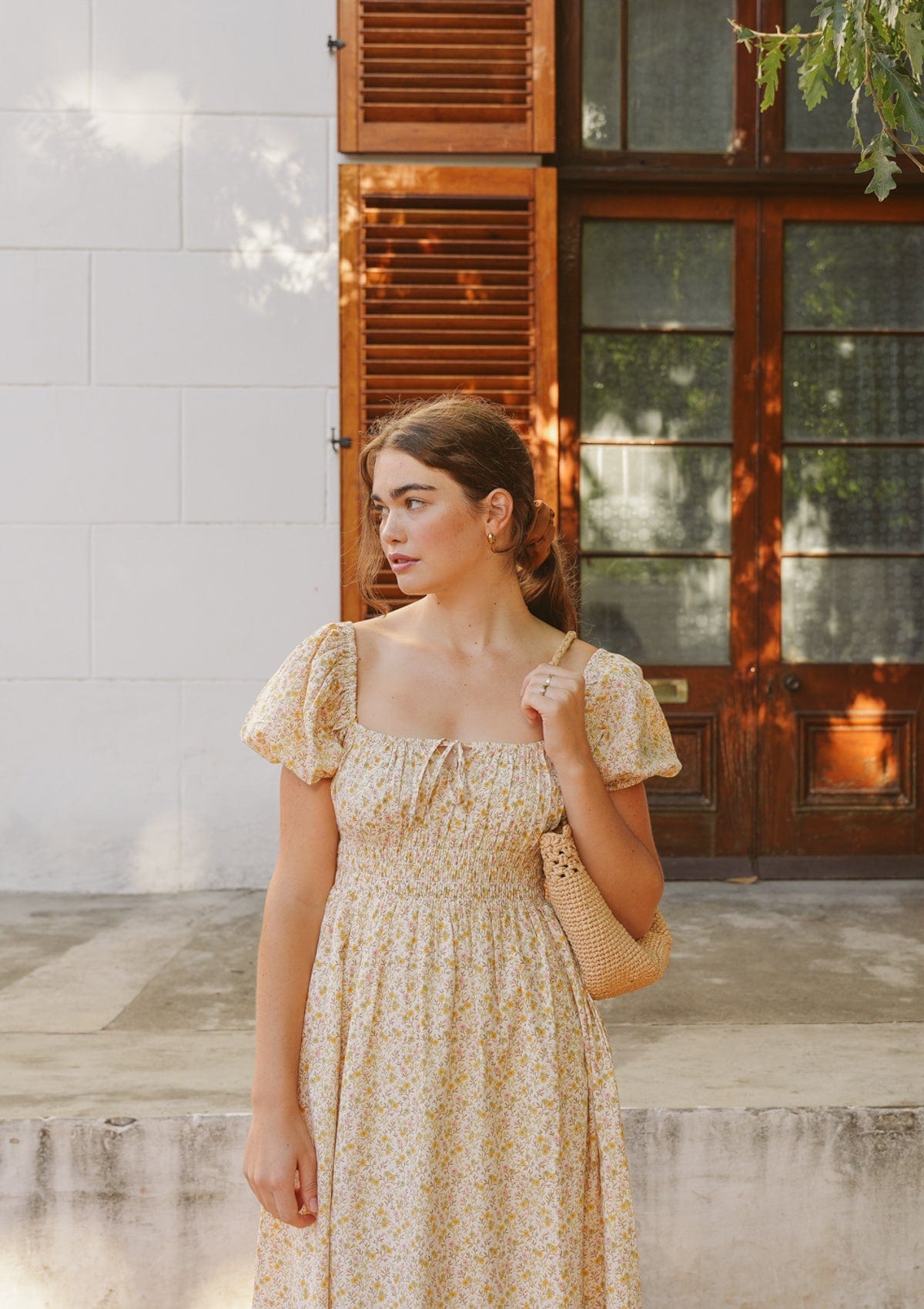 Sophie Day Dress | Mayflower