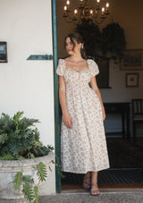 Sophie Day Dress | Rosecombe