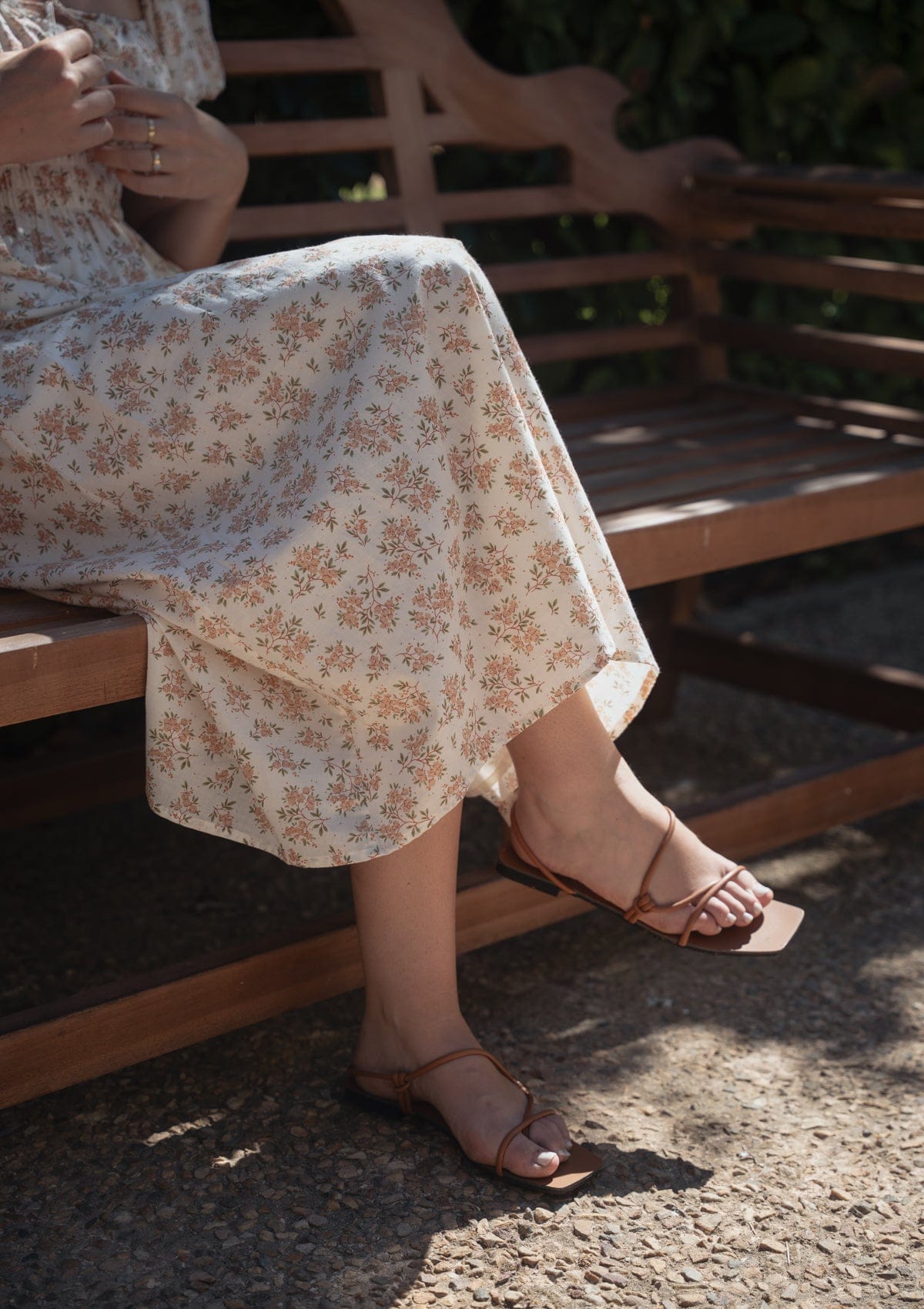 Sophie Day Dress | Rosecombe