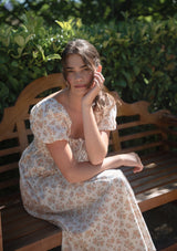 Sophie Day Dress | Rosecombe