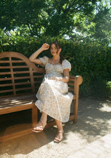 Sophie Day Dress | Rosecombe