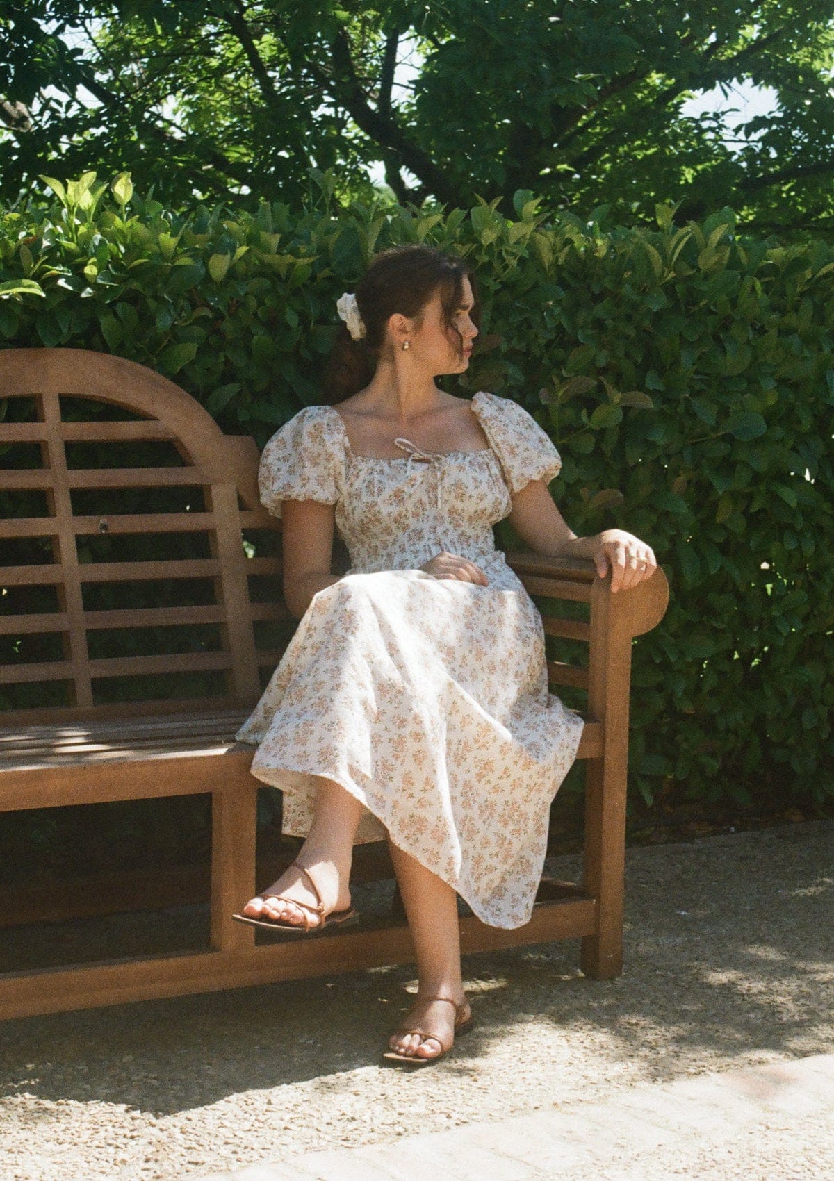 Sophie Day Dress | Rosecombe
