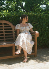 Sophie Day Dress | Rosecombe