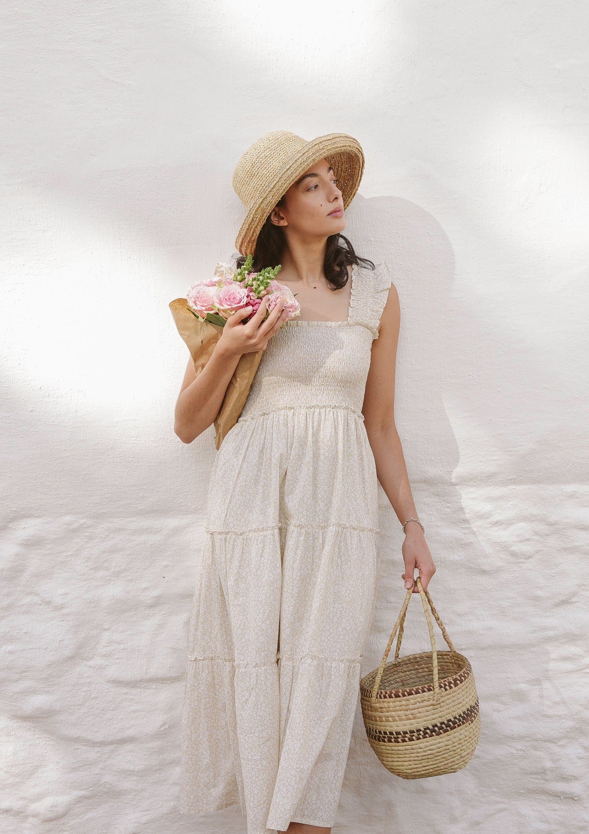 Sienna Day Dress | Camden