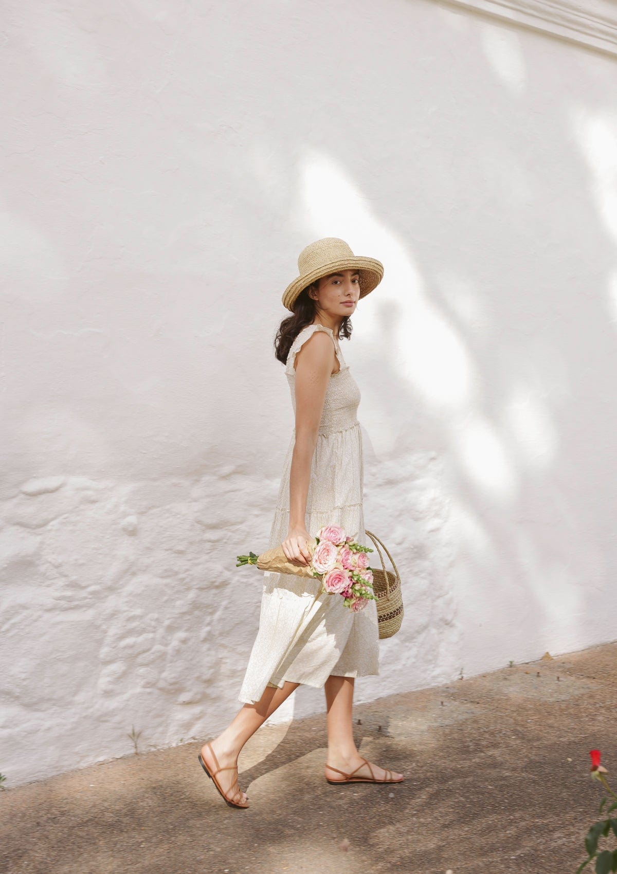 Sienna Day Dress | Camden