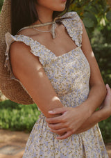 Sienna Day Dress | Primrose