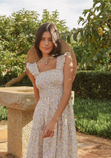 Sienna Day Dress | Primrose
