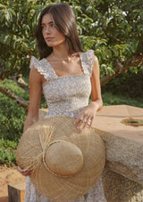 Sienna Day Dress | Primrose
