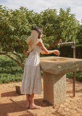 Sienna Day Dress | Primrose