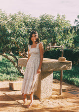 Sienna Day Dress | Primrose