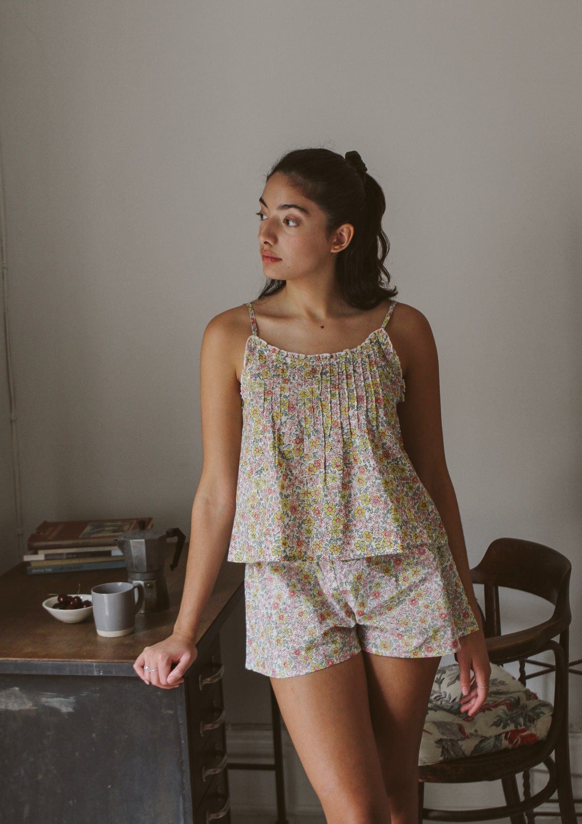 Ida Sleep Set | Flowerfields
