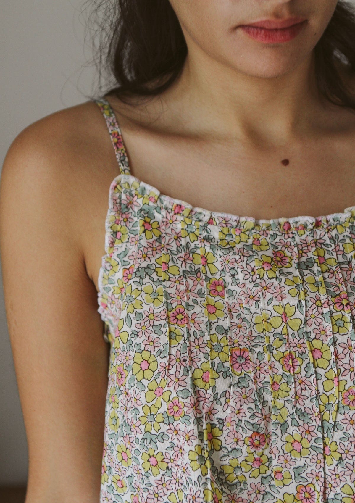 Ida Sleep Set | Flowerfields