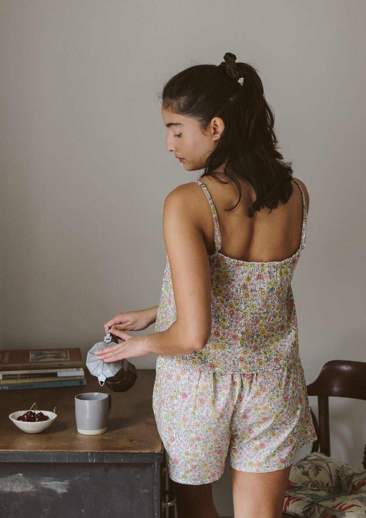 Ida Sleep Set | Flowerfields