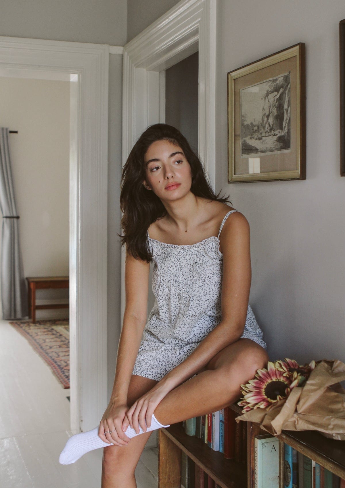 Ida Sleep Set | Meadows