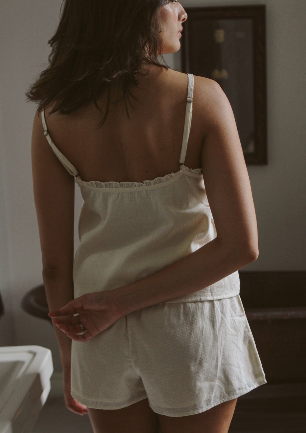 Ida Sleep Set | Natural Dobby